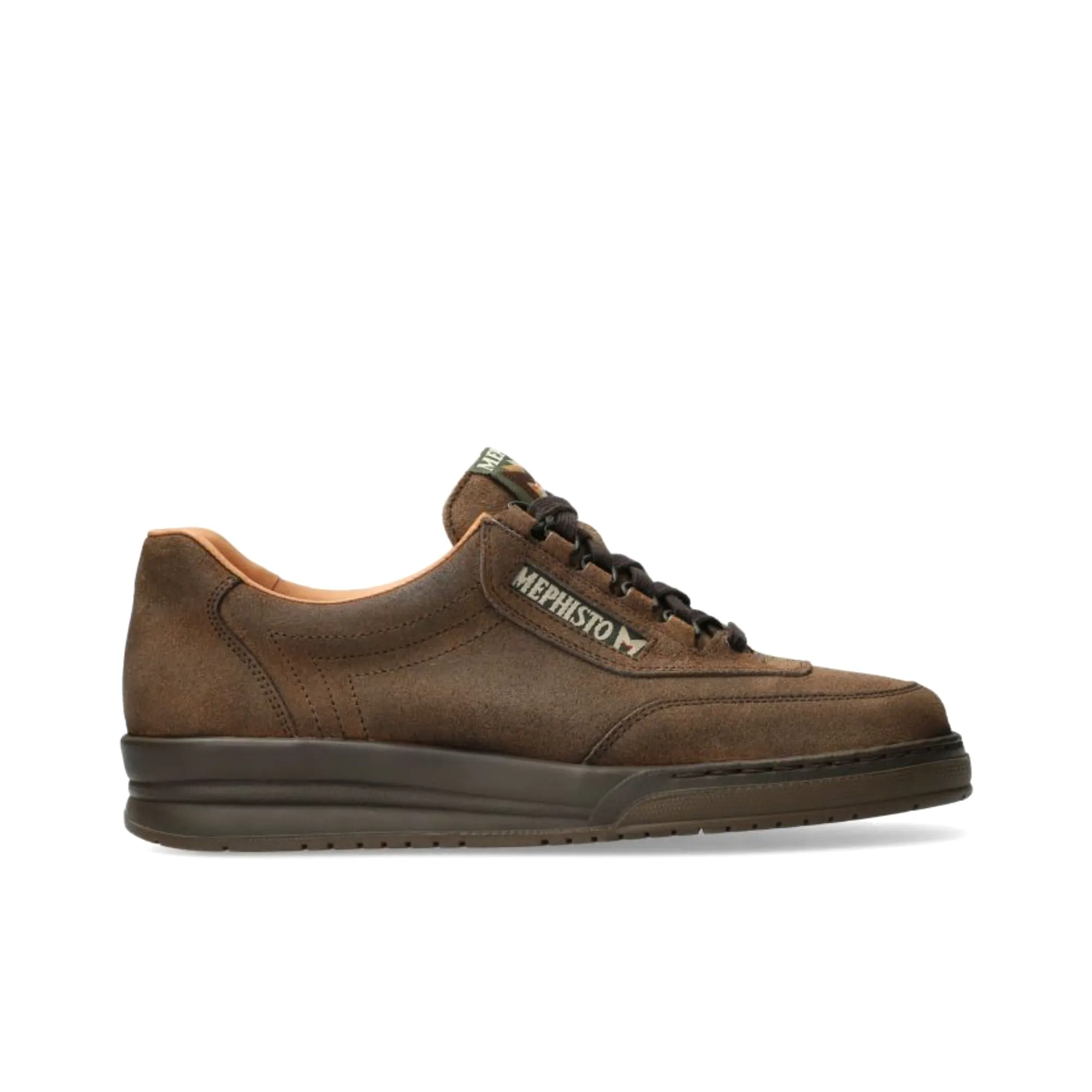 MEPHISTO MATCH SNEAKER MEN