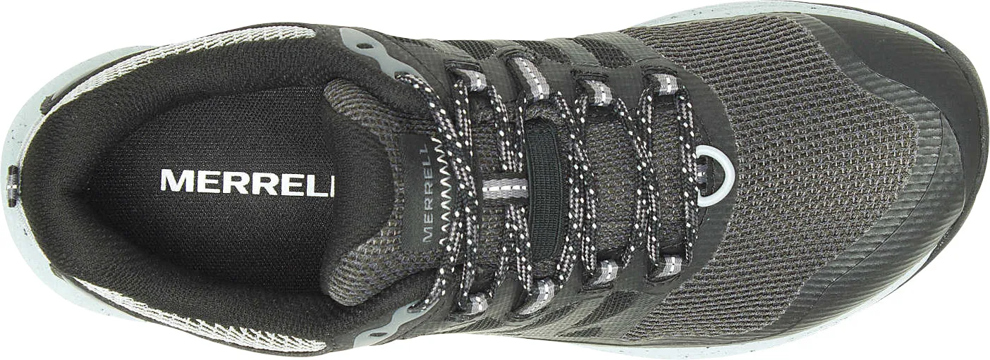 Merrell Antora 3 GORE-TEX Womens Trail Running Shoes - Black