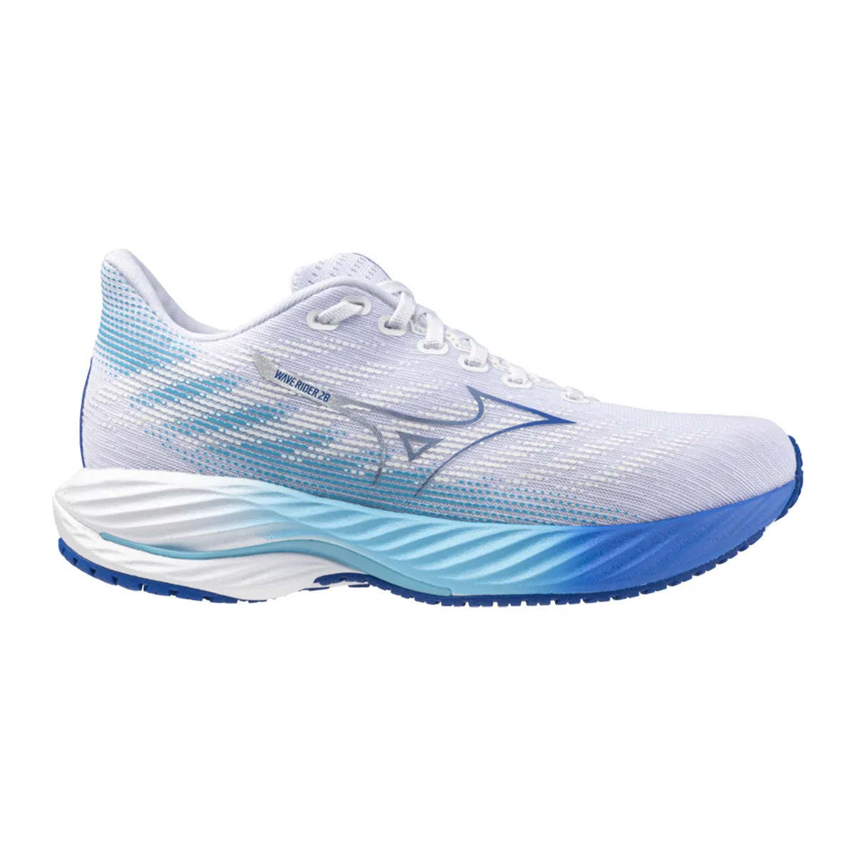 Mizuno Wave Rider 28 Womens Running Shoes