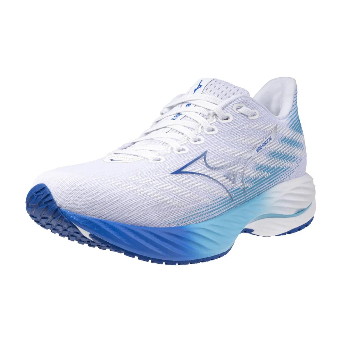 Mizuno Wave Rider 28 Womens Running Shoes