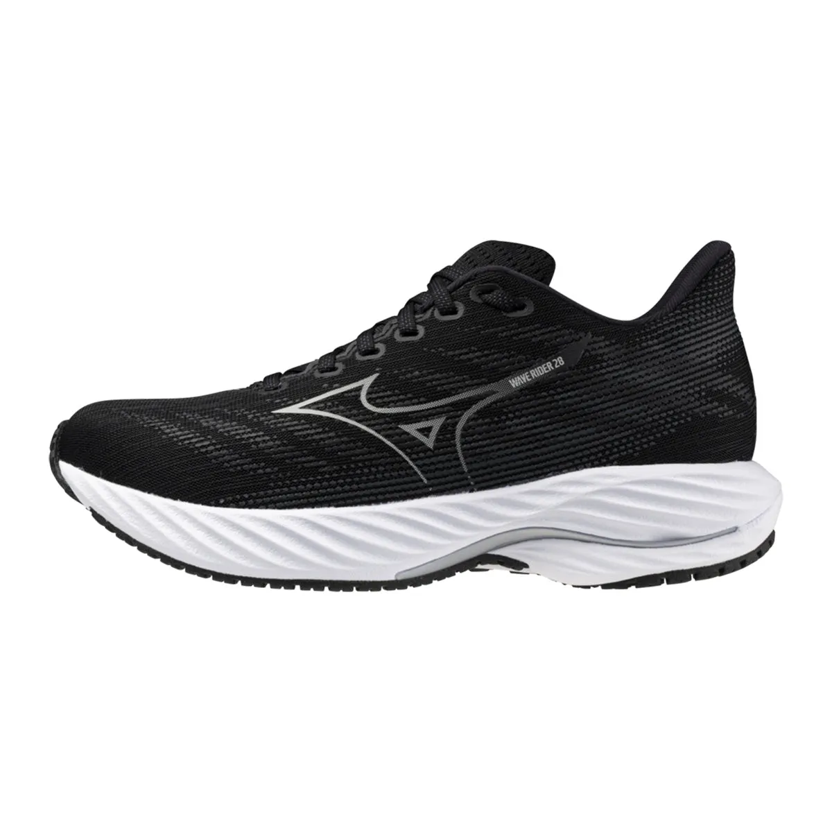 Mizuno Wave Rider 28 Womens Running Shoes