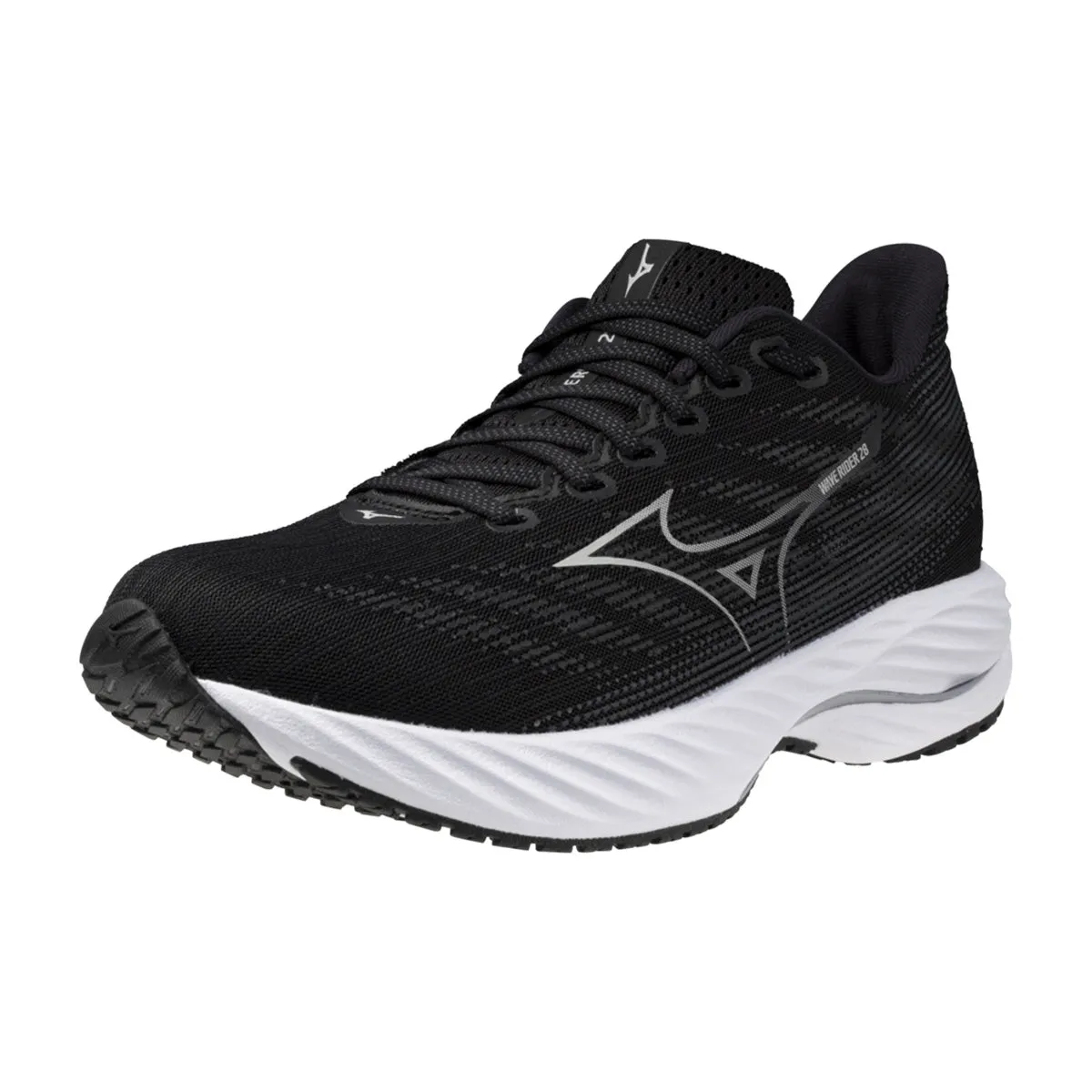 Mizuno Wave Rider 28 Womens Running Shoes