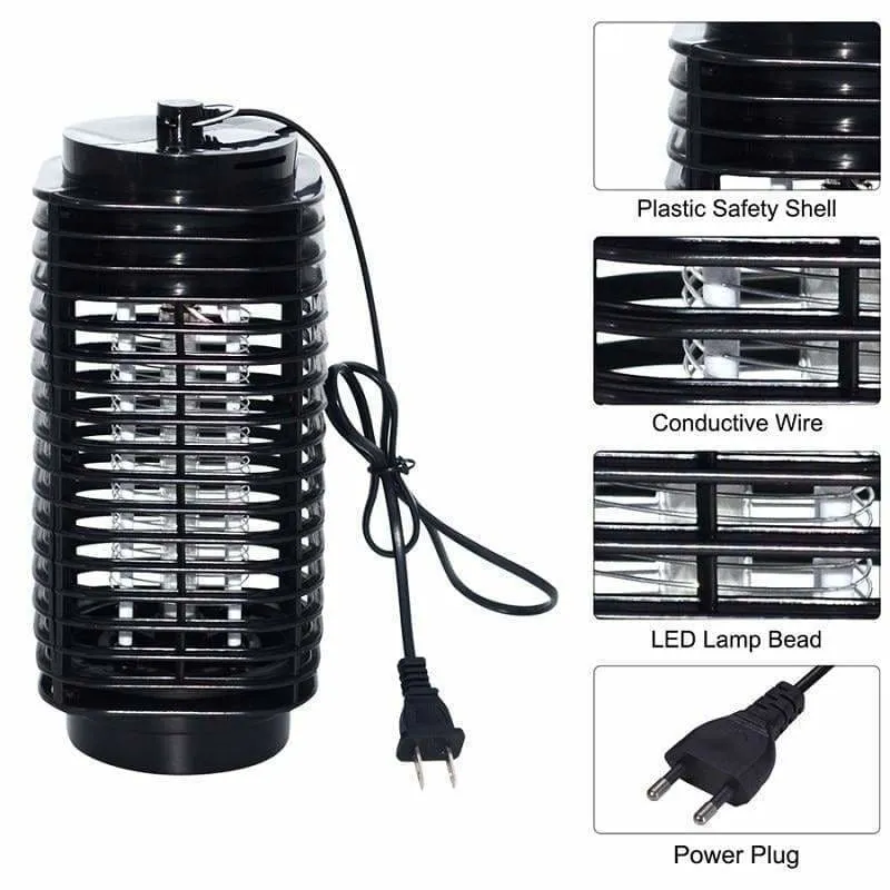 Mosquito Insect Killer Lamp