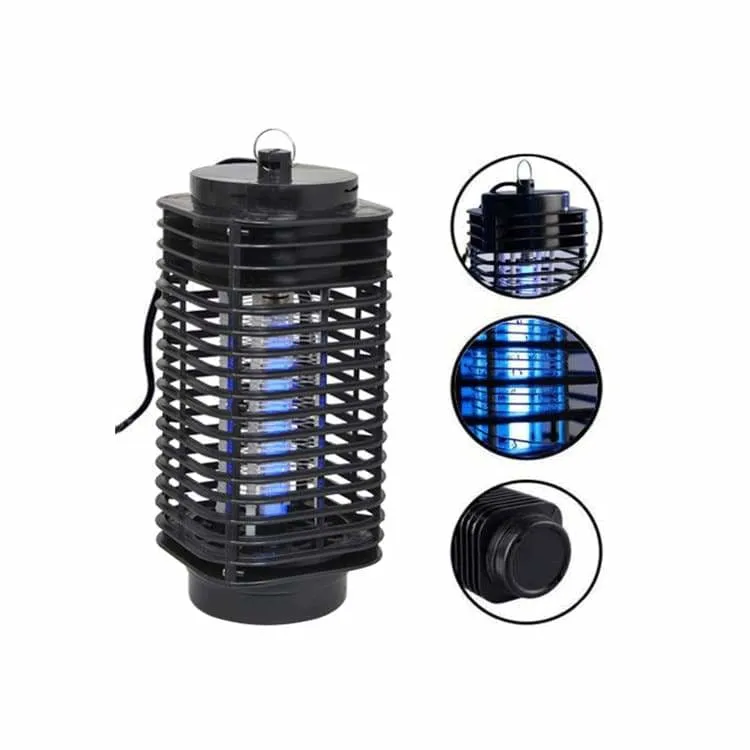 Mosquito Insect Killer Lamp