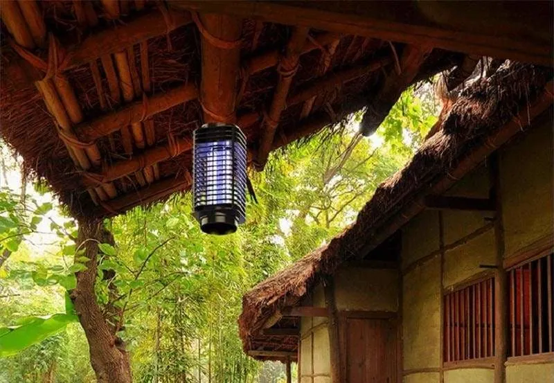 Mosquito Insect Killer Lamp