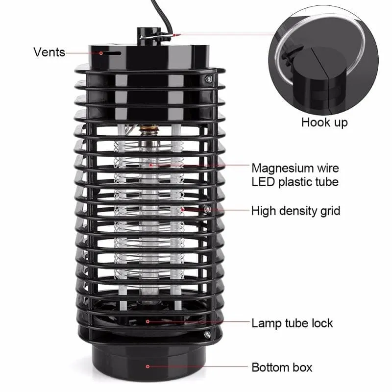 Mosquito Insect Killer Lamp