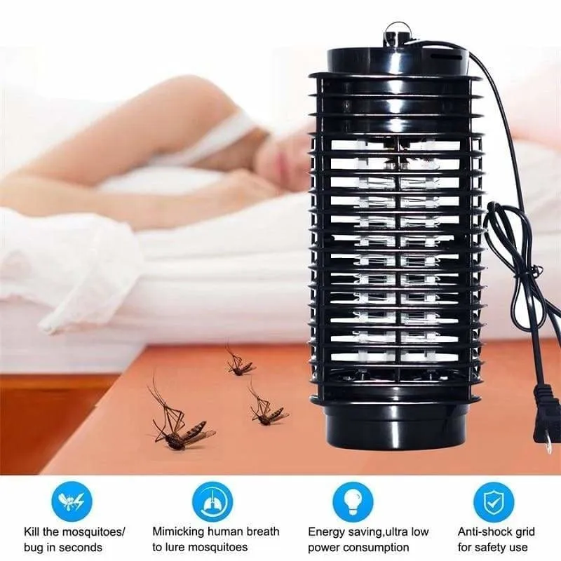 Mosquito Insect Killer Lamp