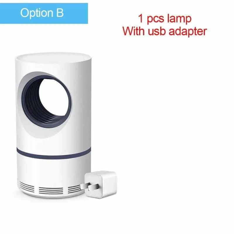 Mosquito Killer Lamp UV Night Light