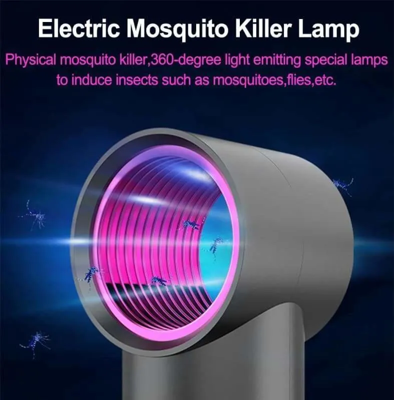 Mosquito Lights Killer Lamp