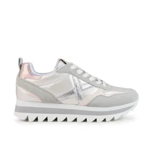 MUNICH | SNEAKERS MUJER | RIPPLE 62 | BLANCO