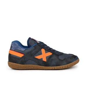 MUNICH | SNEAKERS UNISEX | GOAL 1597 | AZUL