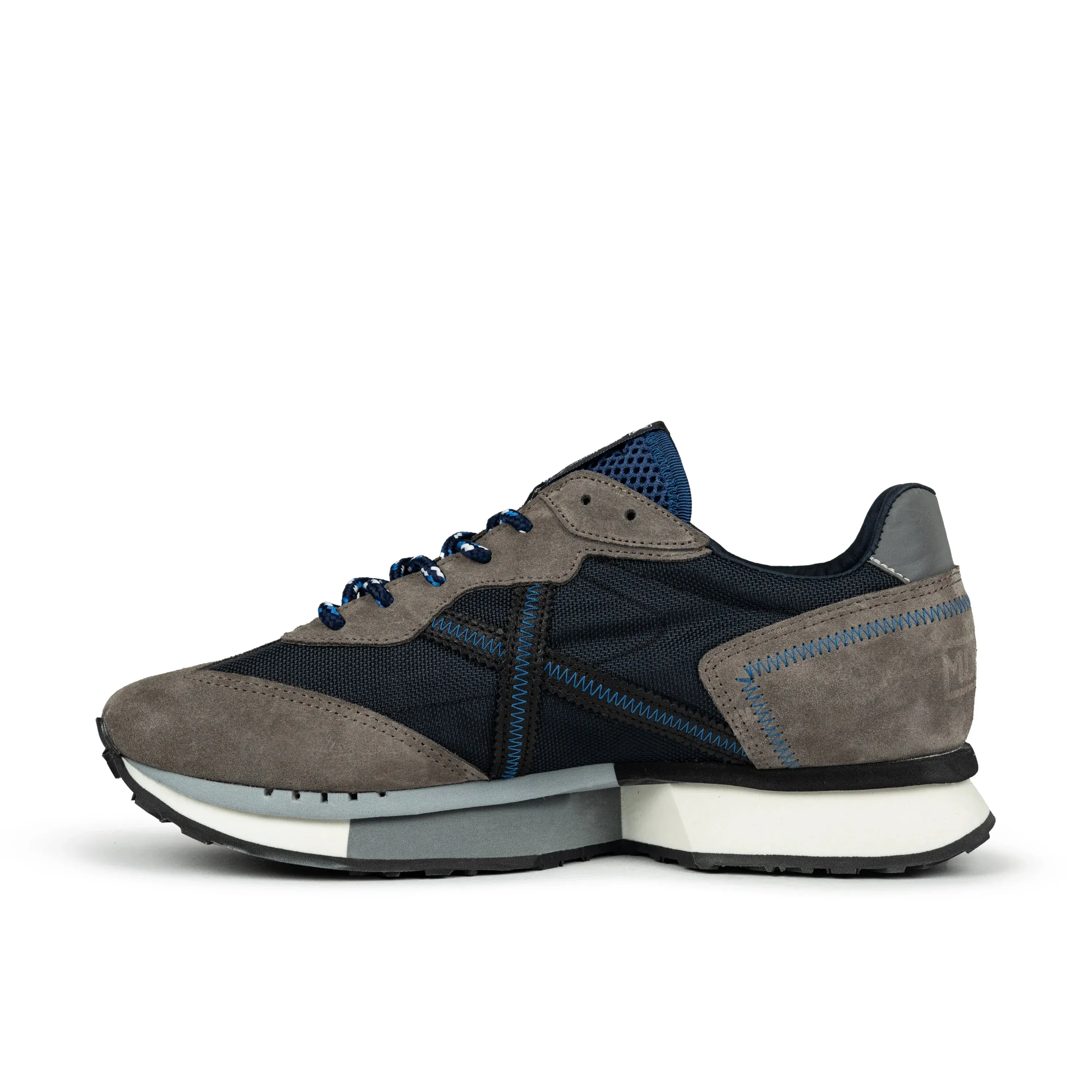 MUNICH | SNEAKERS UNISEX | QUORUM 13 | AZUL