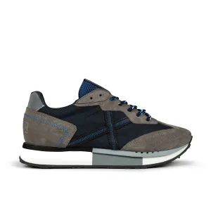 MUNICH | SNEAKERS UNISEX | QUORUM 13 | AZUL