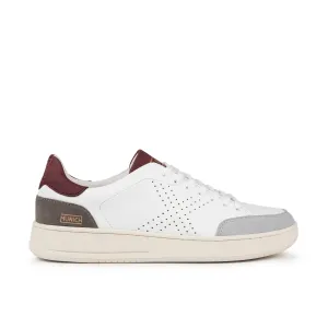 MUNICH | SNEAKERS UNISEX | X COURT 12 | BLANCO