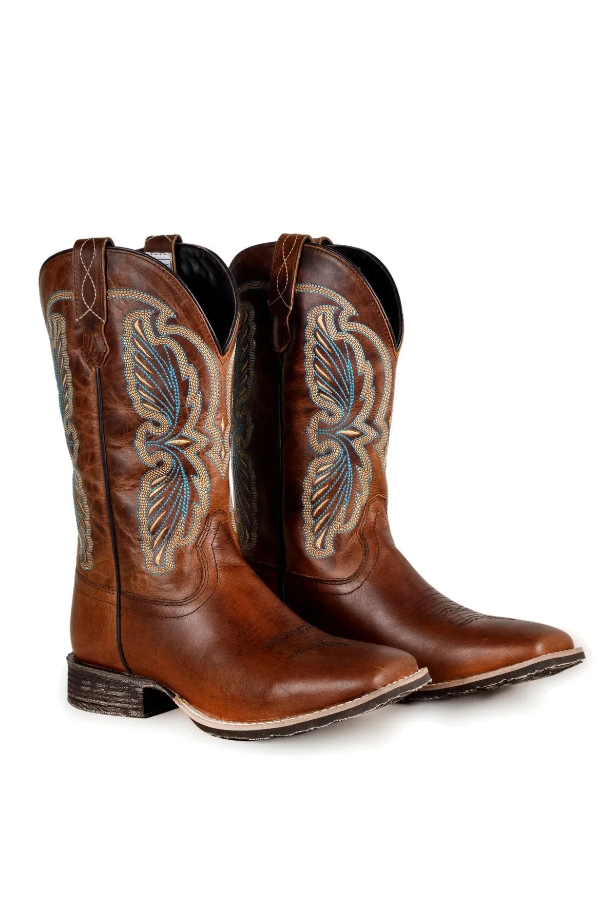 Myra Tribu Hide Boot