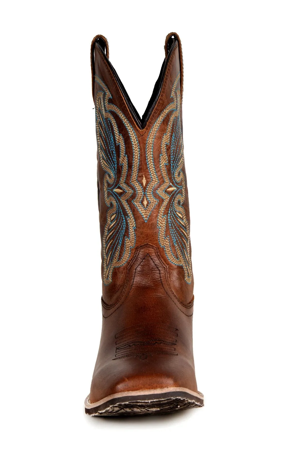 Myra Tribu Hide Boot