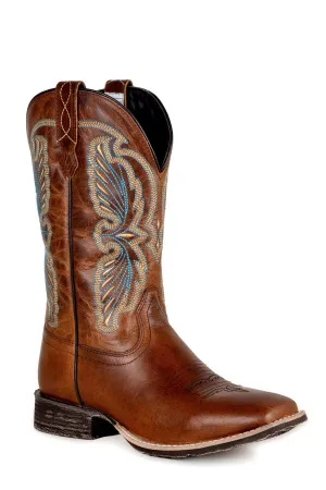 Myra Tribu Hide Boot