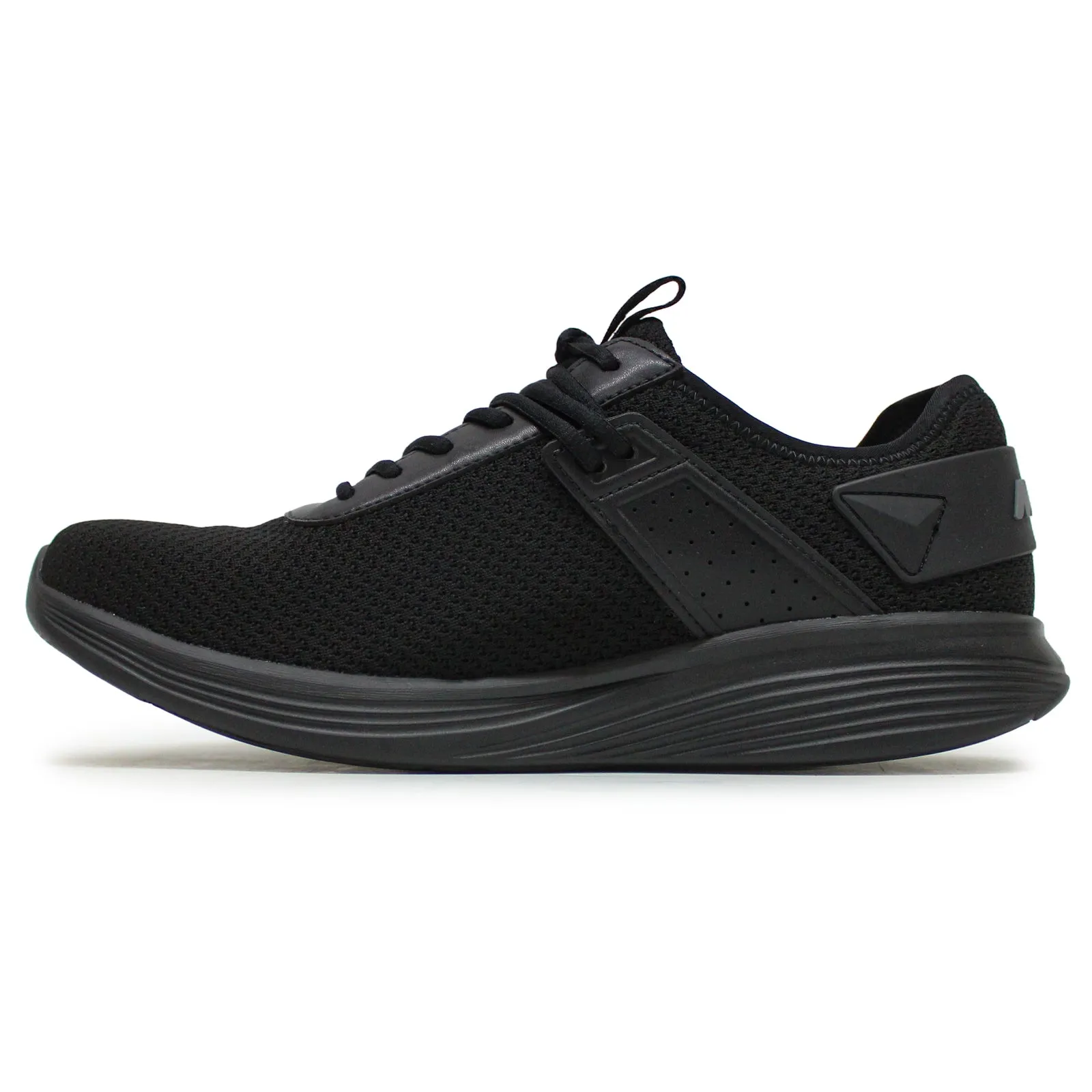 Myto Textile Synthetic Men's Comfort Trainers