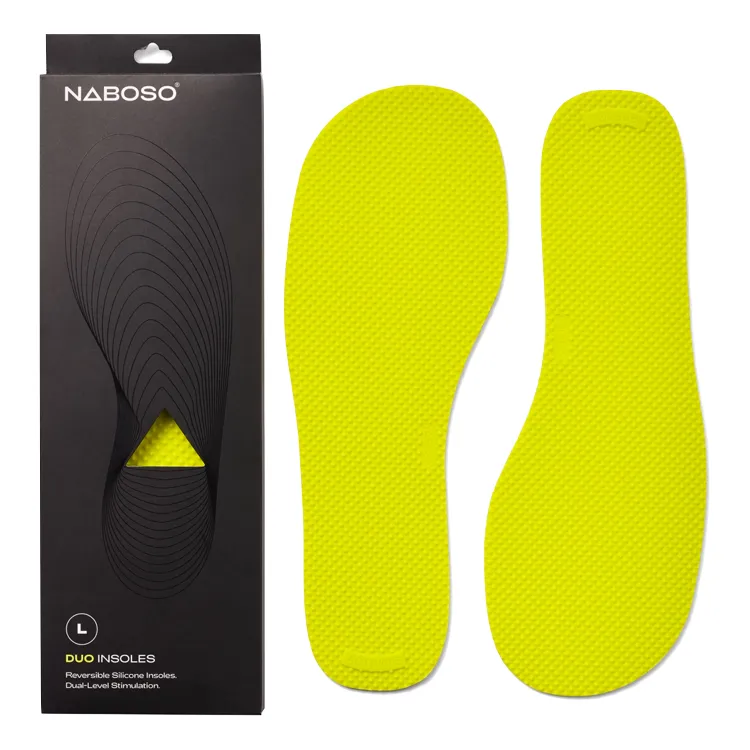 Naboso Duo Insoles