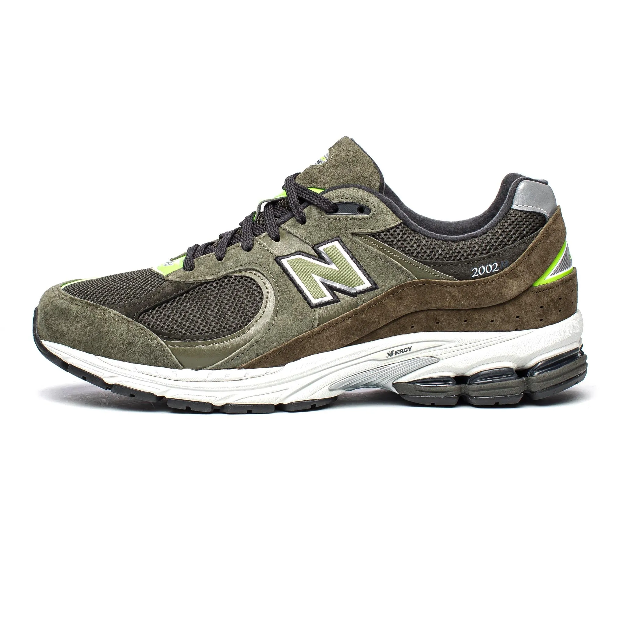 New Balance ML2002RG Olive