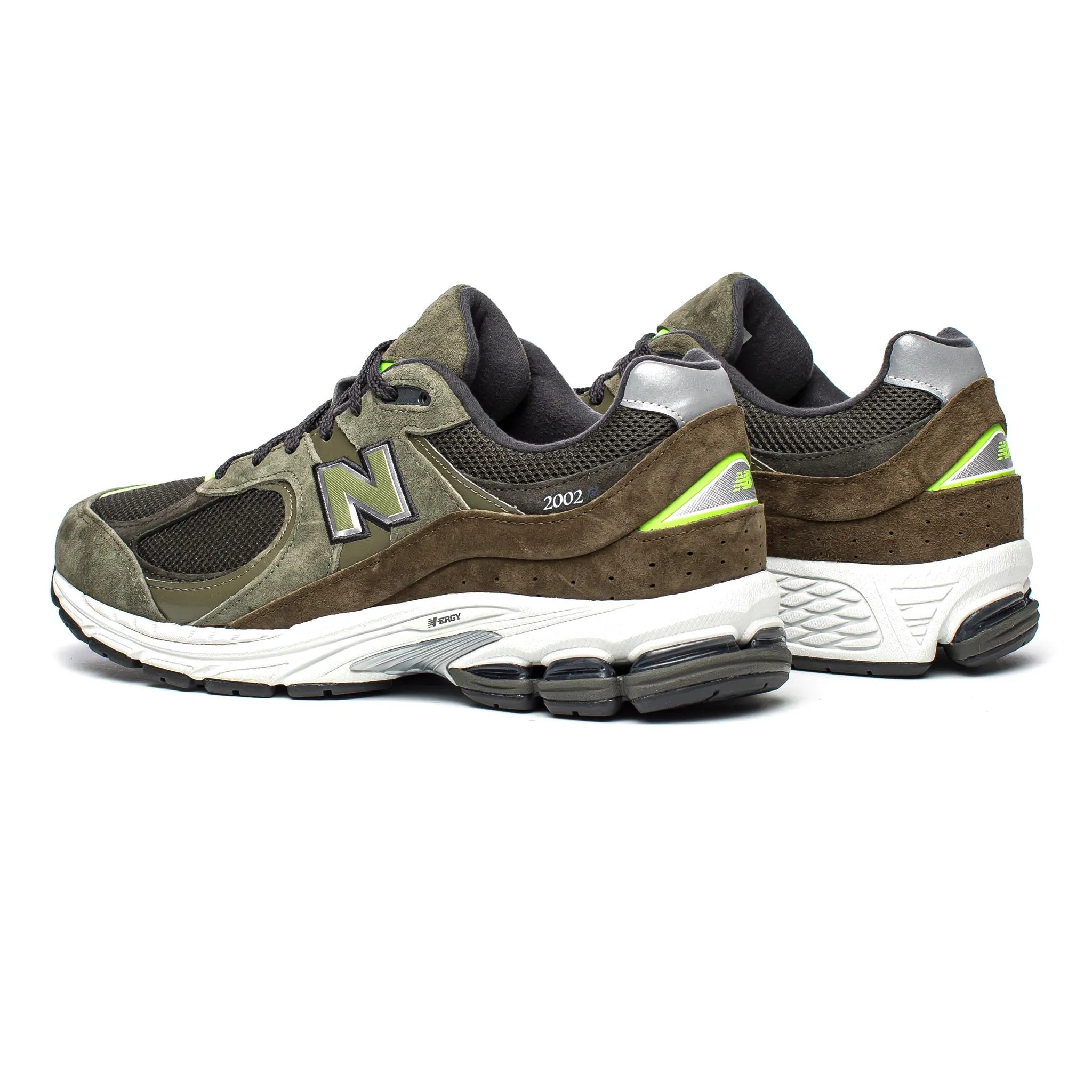 New Balance ML2002RG Olive