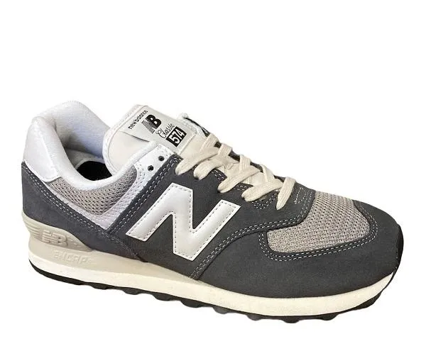 New Balance ML574HD2 magnet con sea salt