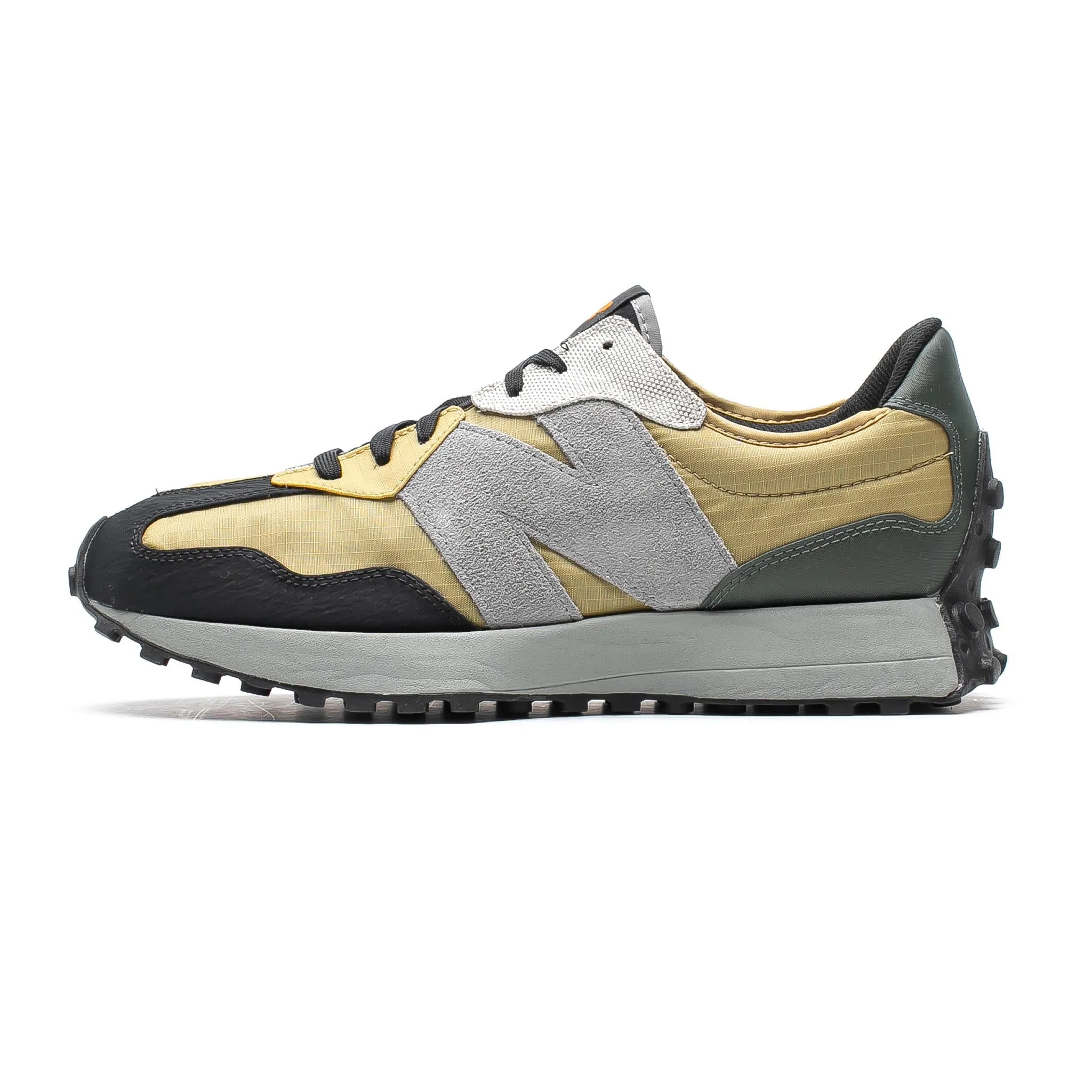 New Balance MS327PB 'Golden Poppy'