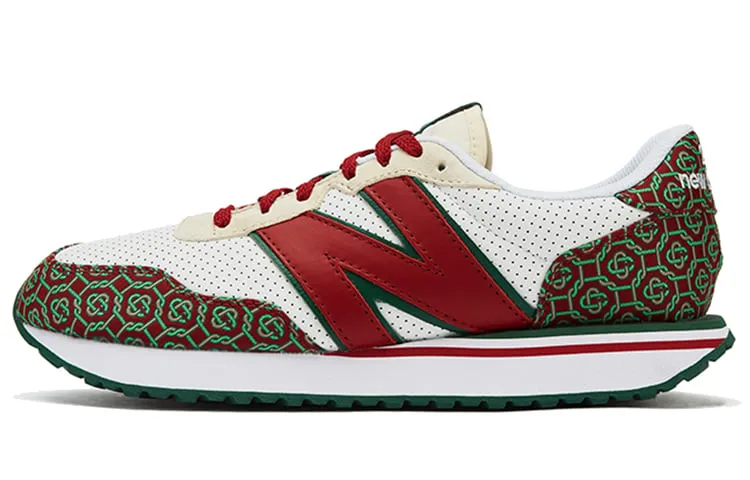 New Balance NB 237 Lifestyle Unisex Shoes