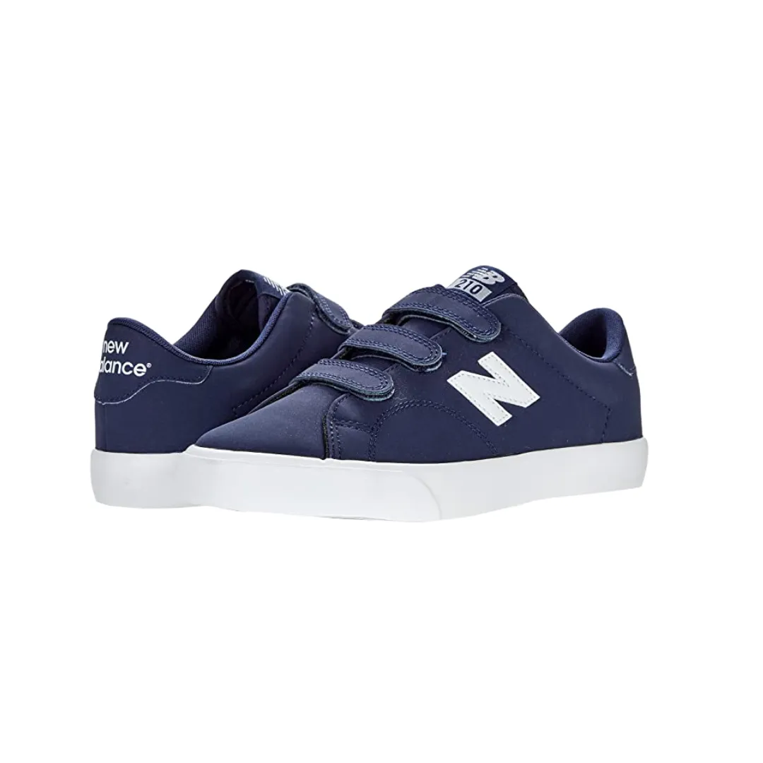 New Balance Numeric Navy