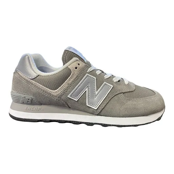 New Balance scarpa Sneakers da uomo ML574EVG grigio