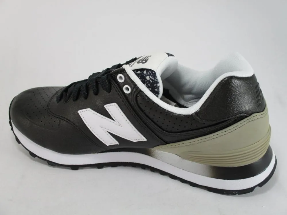 New Balance sneakwers da donna  WL574RAA black