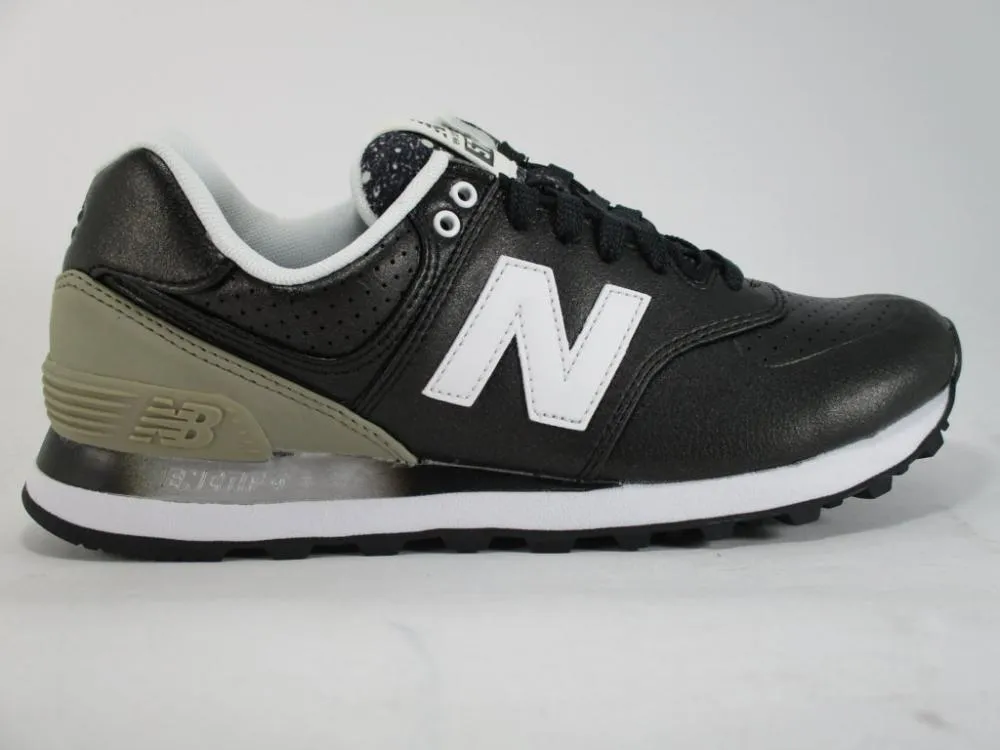 New Balance sneakwers da donna  WL574RAA black