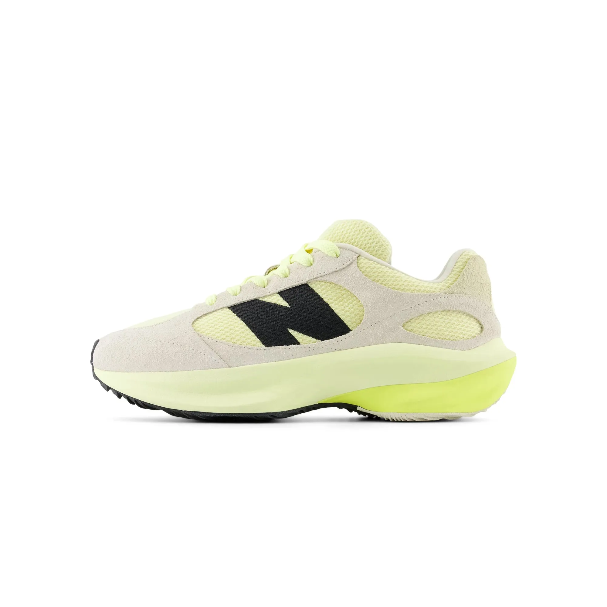 New Balance WRPD Runner "Electric Yellow" Shoes