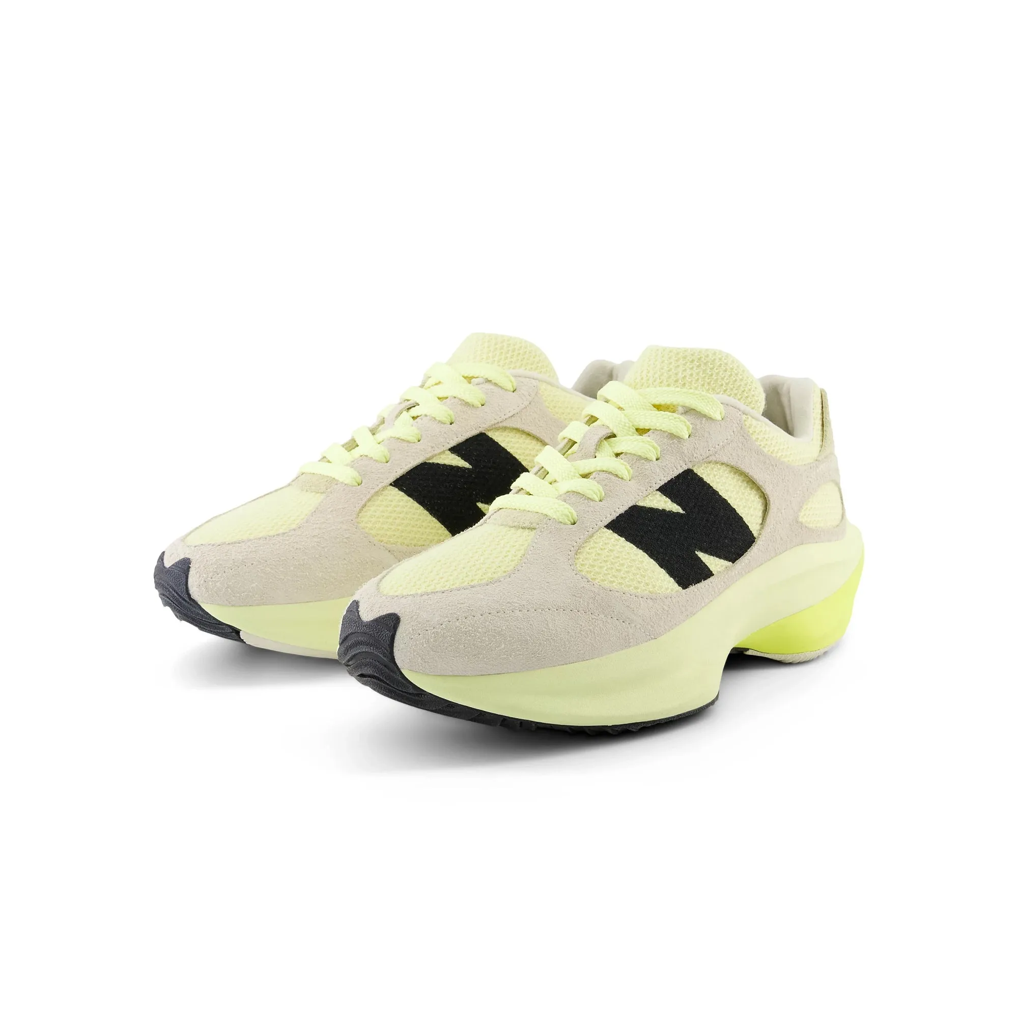 New Balance WRPD Runner "Electric Yellow" Shoes