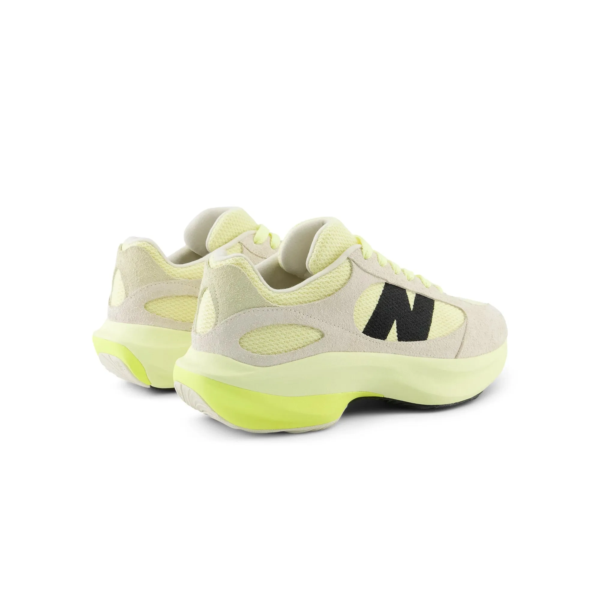 New Balance WRPD Runner "Electric Yellow" Shoes