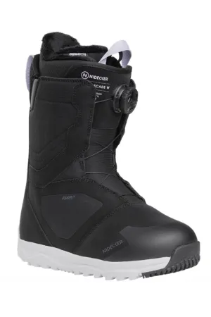 Nidecker Cascade Snowboard Boots - Women's - 24-25