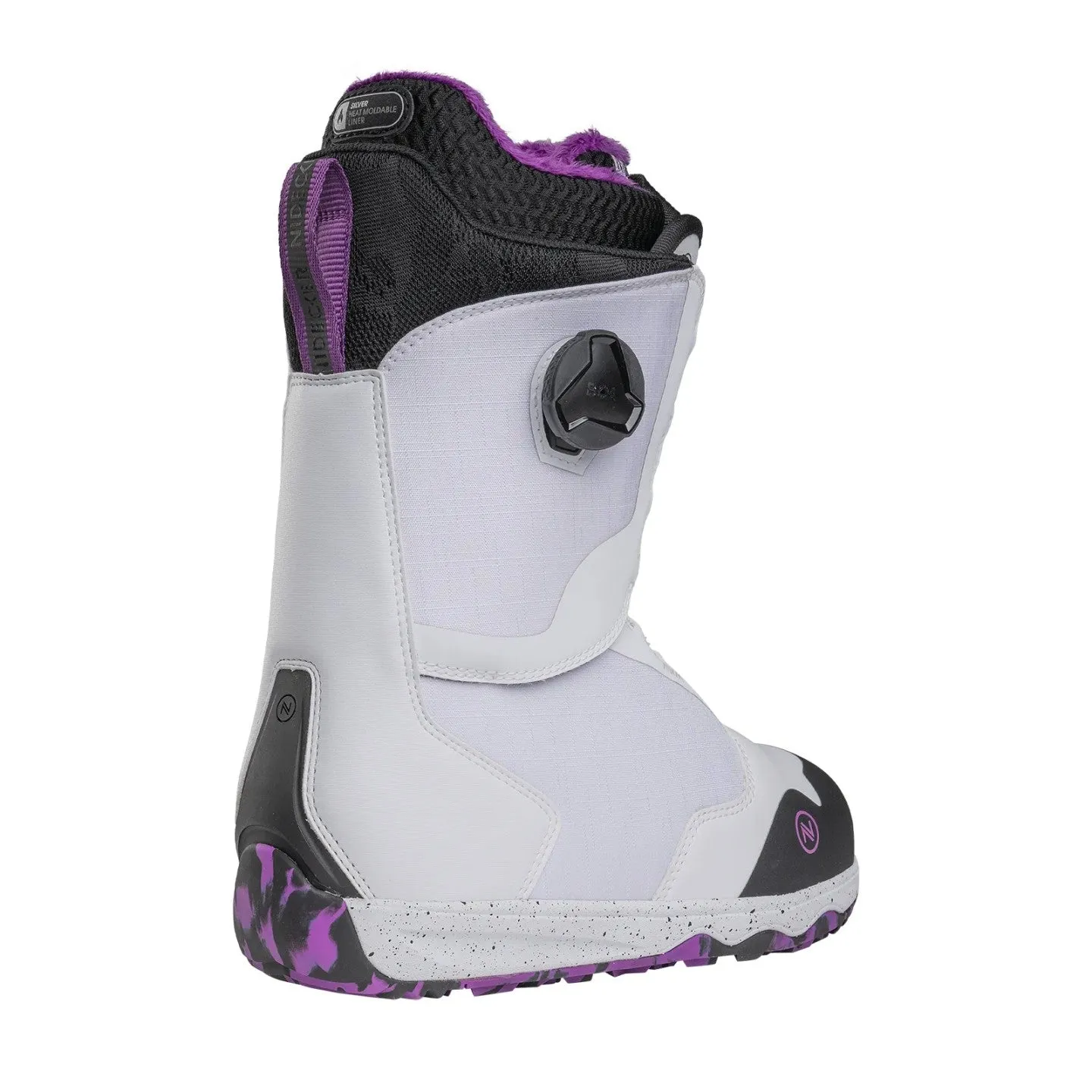 Nidecker Women's Rift Snowboard Boot 2025