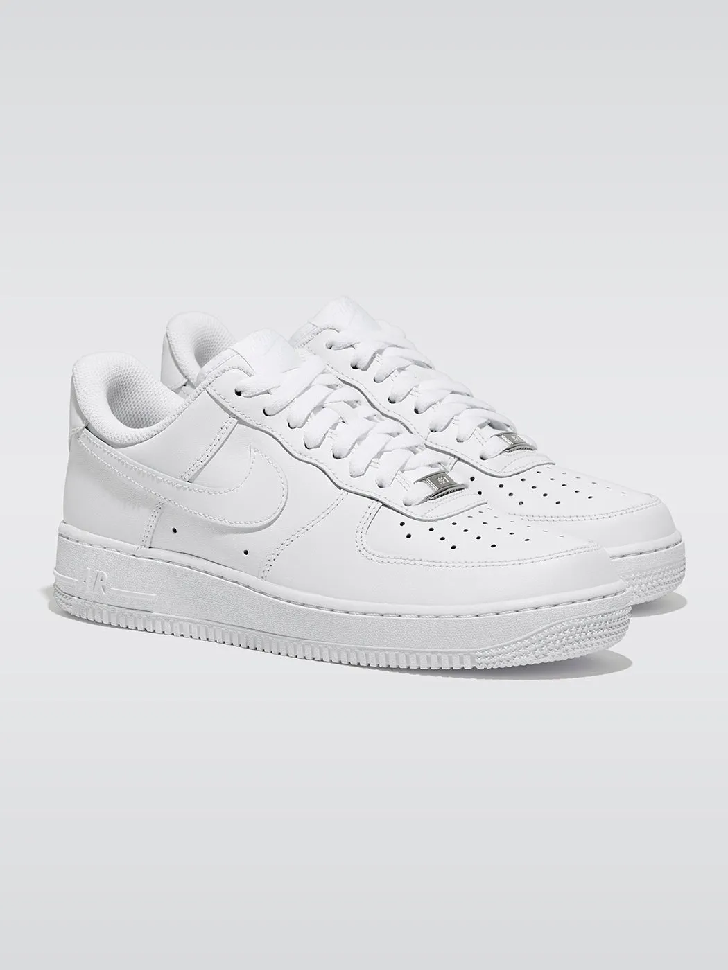 Nike Air Force 1 '07 - White-White