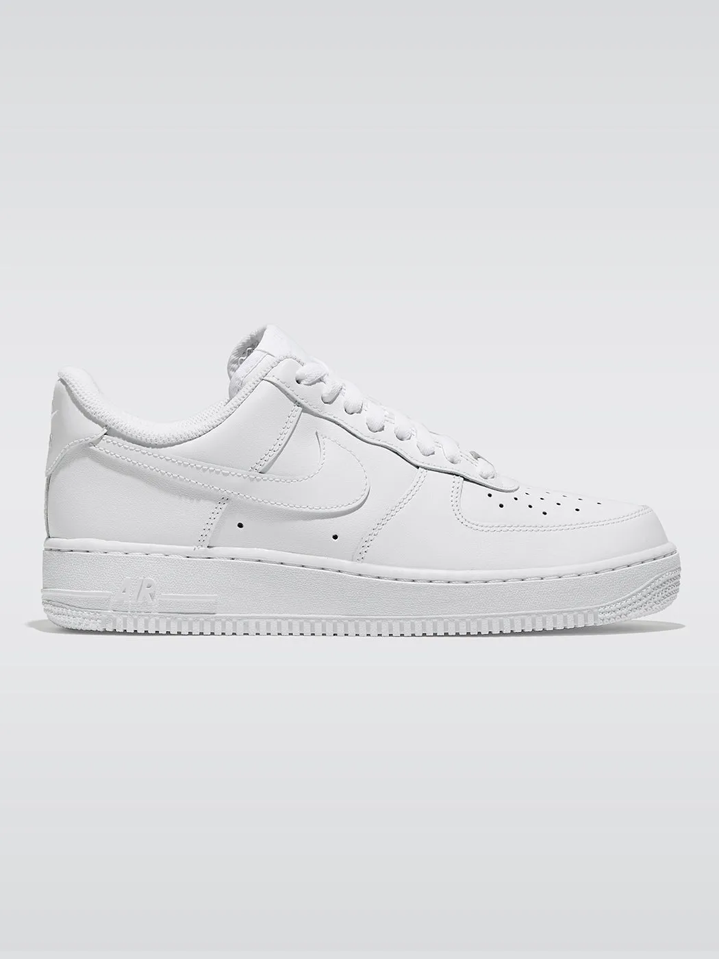 Nike Air Force 1 '07 - White-White