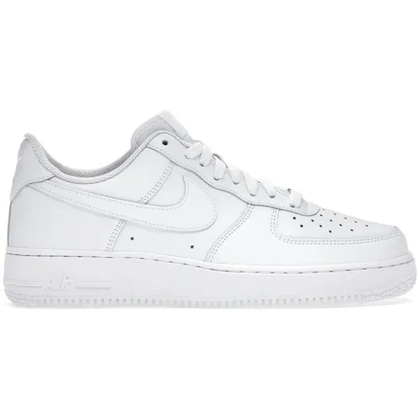 Nike Air Force 1 Low '07 White