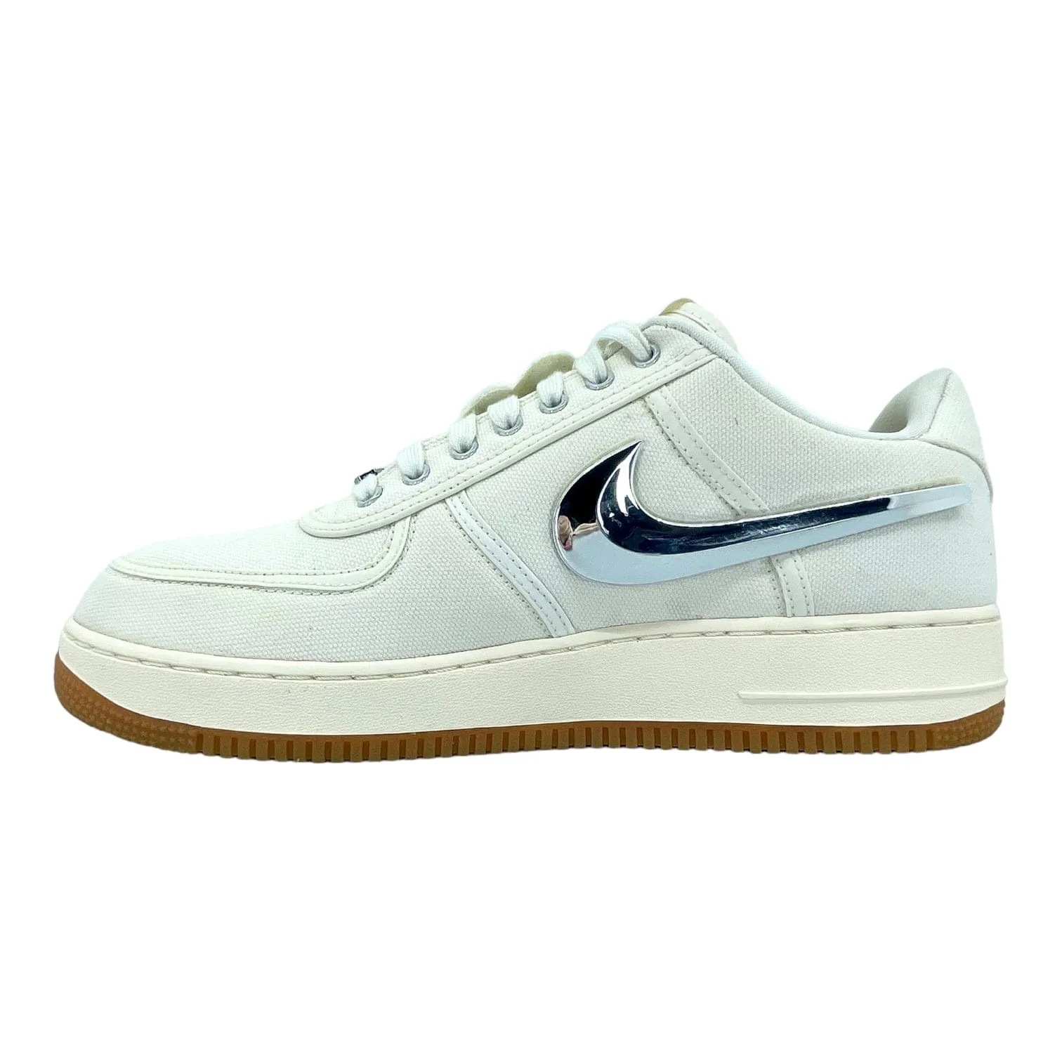 Nike Air Force 1 Low Travis Scott Sail Pre-Owned