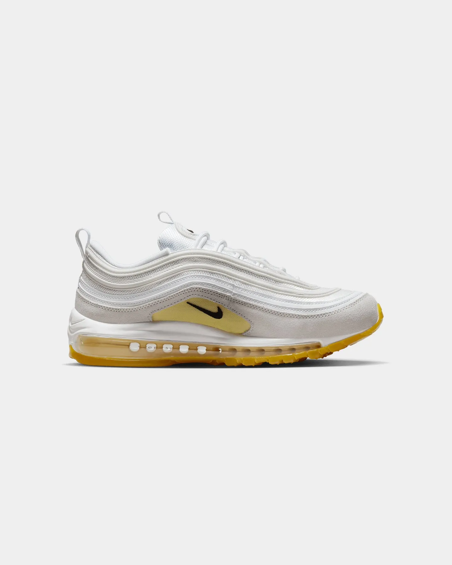 Nike Air Max 97 White/Black-Summit White