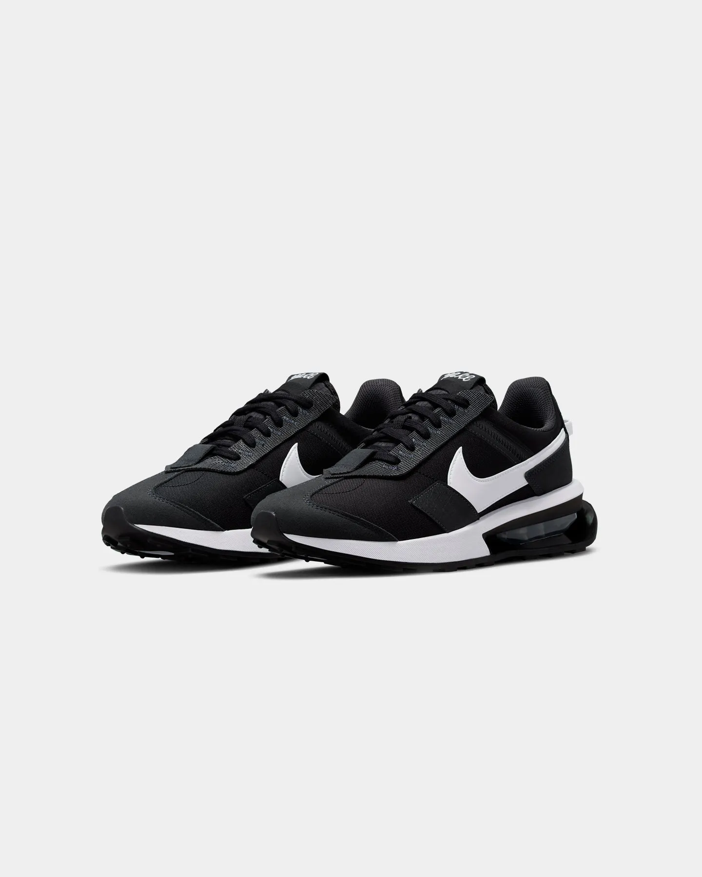 Nike Air Max Pre-Day Black/White