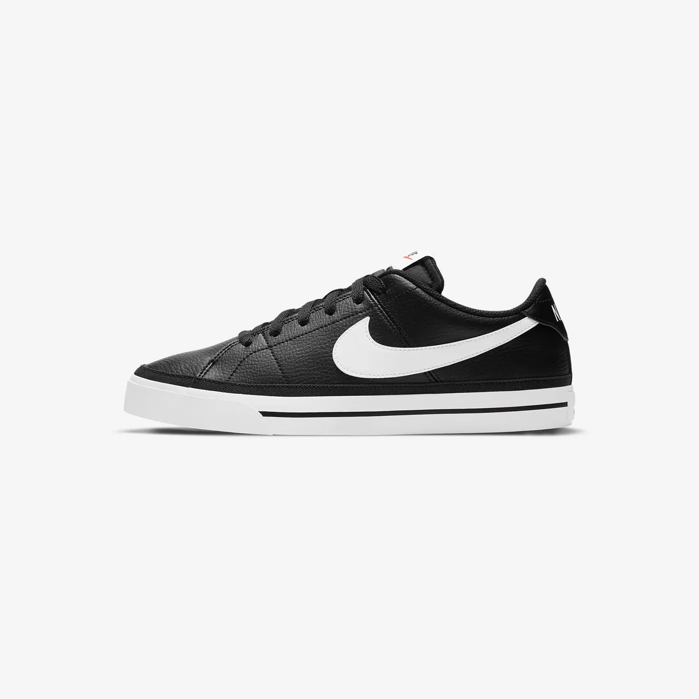 Nike Court Legacy Men's Black/White