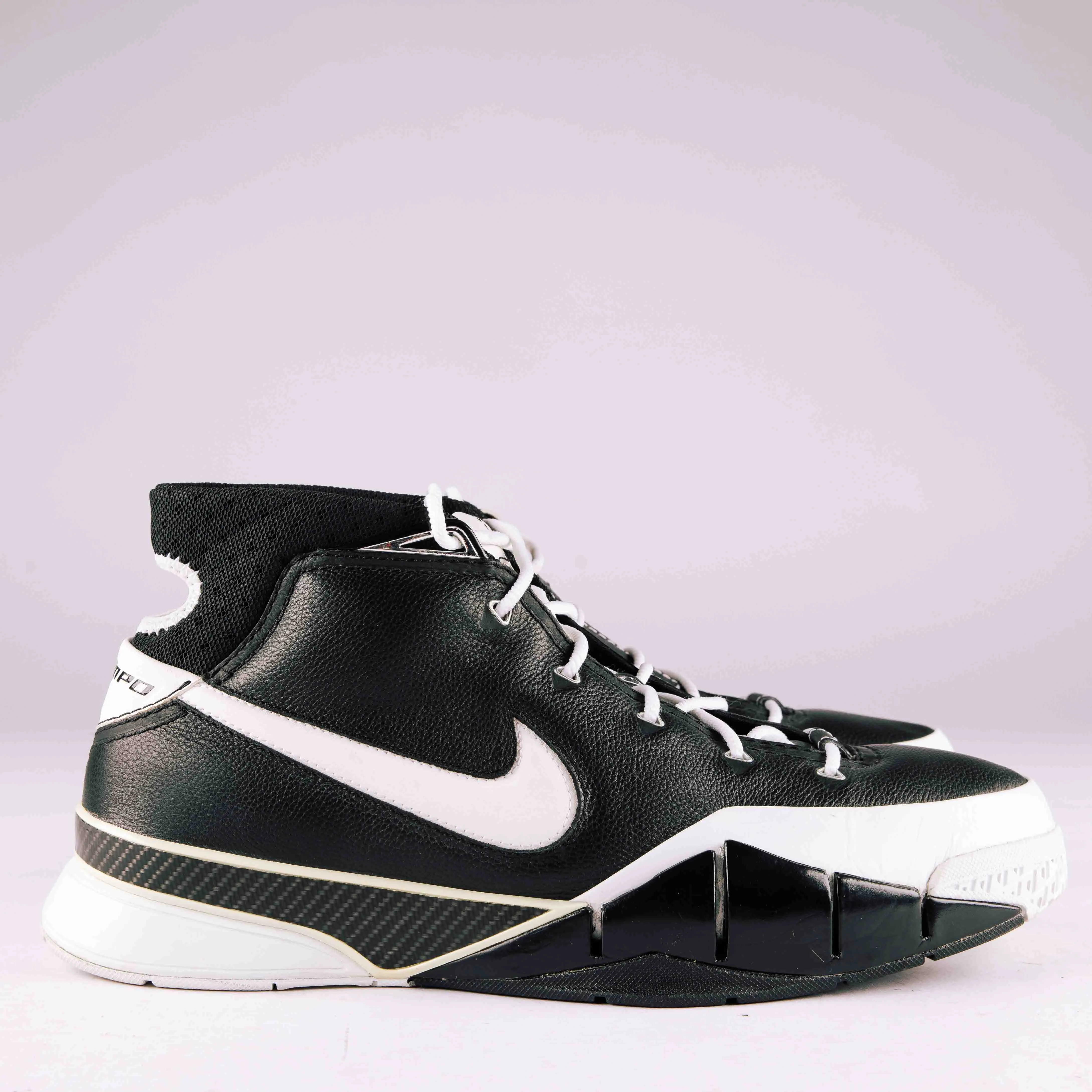 Nike Kobe 1 Sharpshooter - Used - No Box - 0250