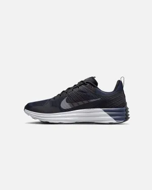 Nike Lunar Roam Black/Silver