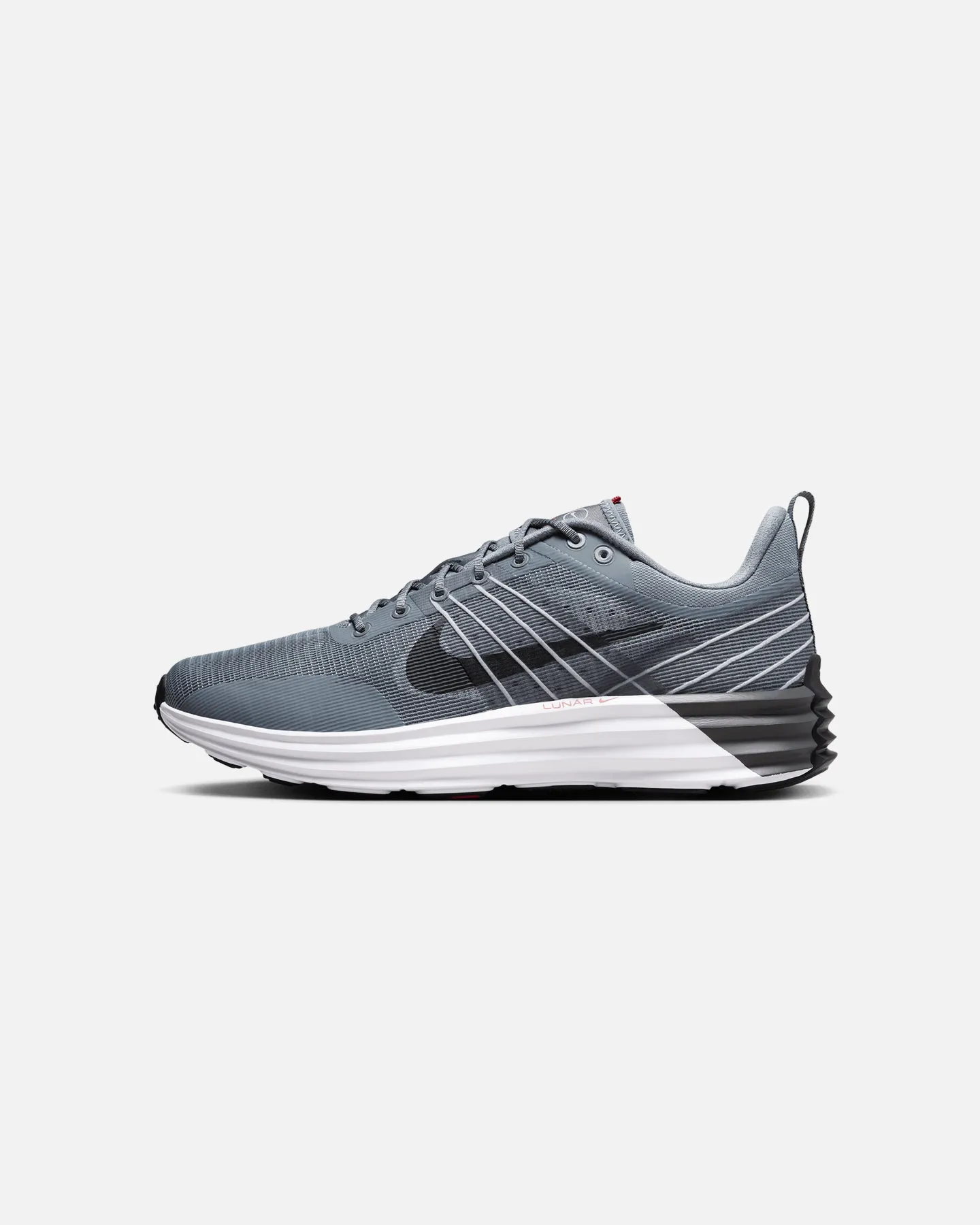 Nike Lunar Roam Cool Grey