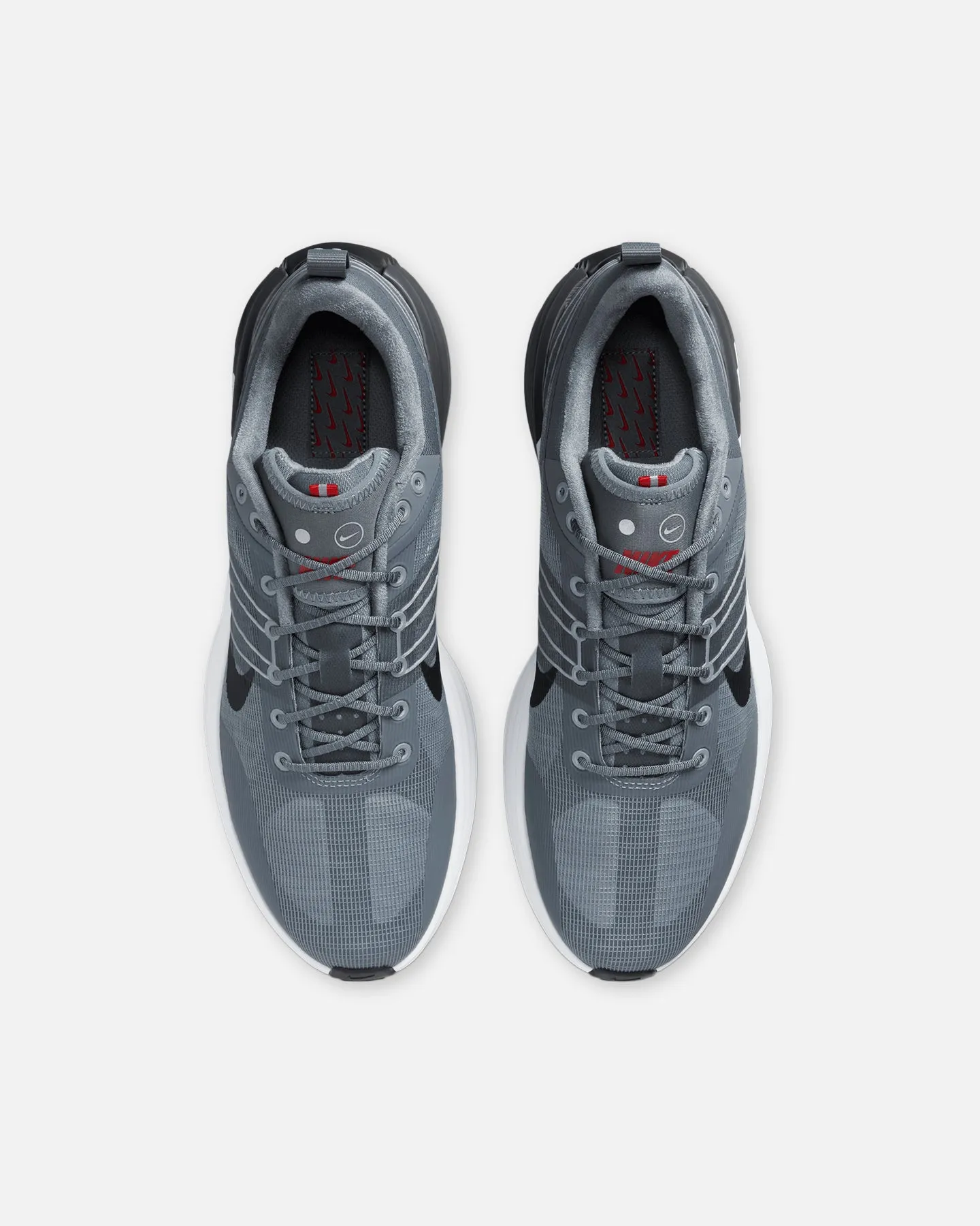 Nike Lunar Roam Cool Grey