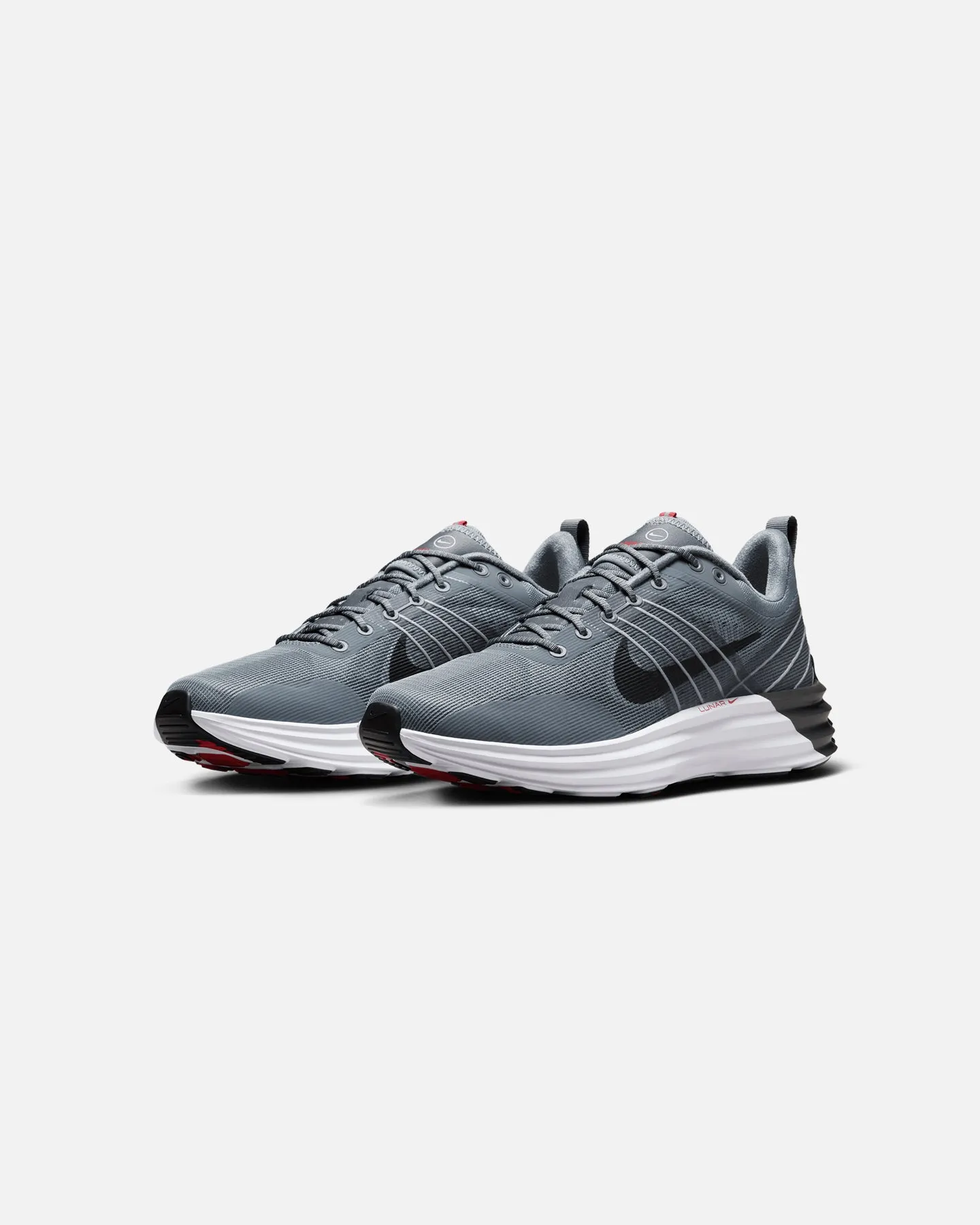 Nike Lunar Roam Cool Grey