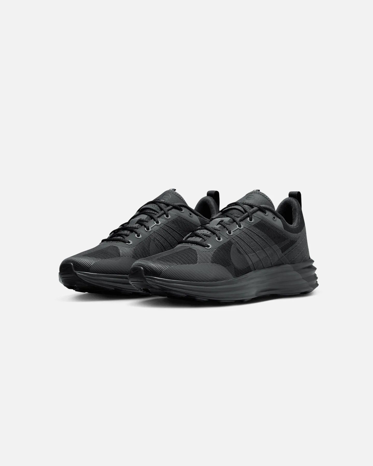 Nike Lunar Roam Dark Smoke Grey/Black